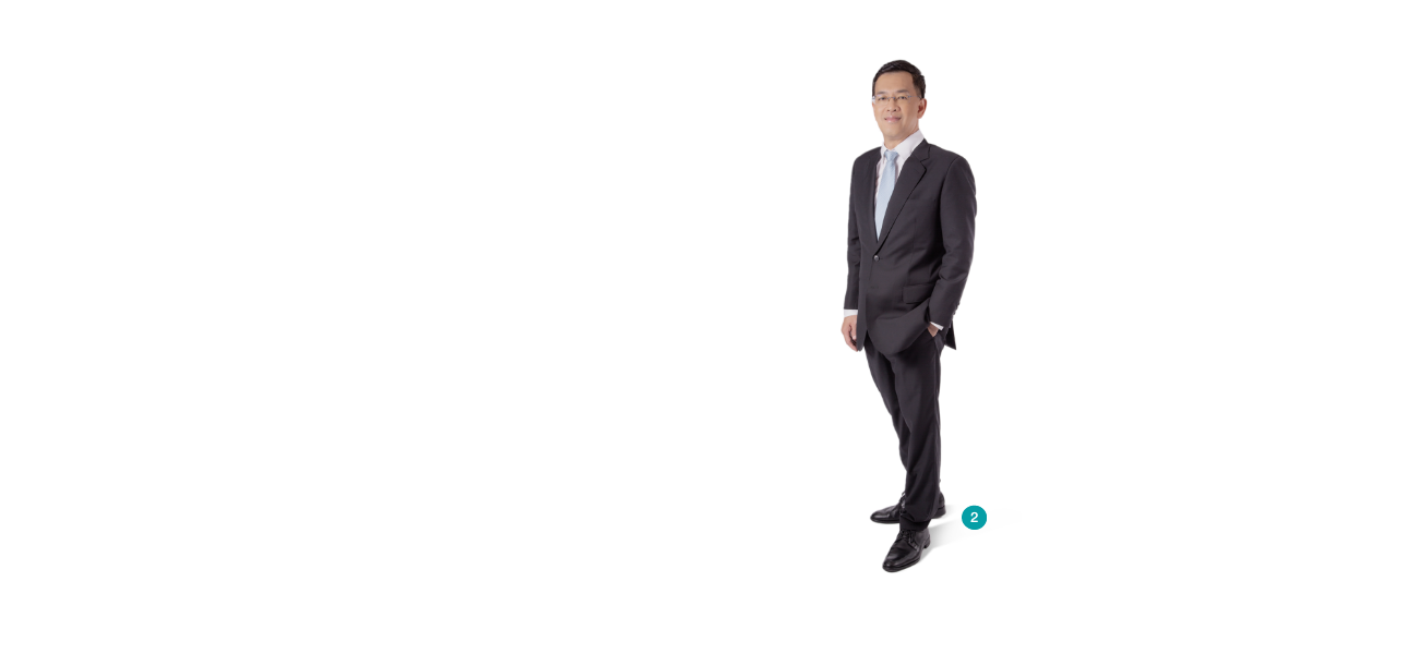 Mr. Cherdchai Boonchoochauy