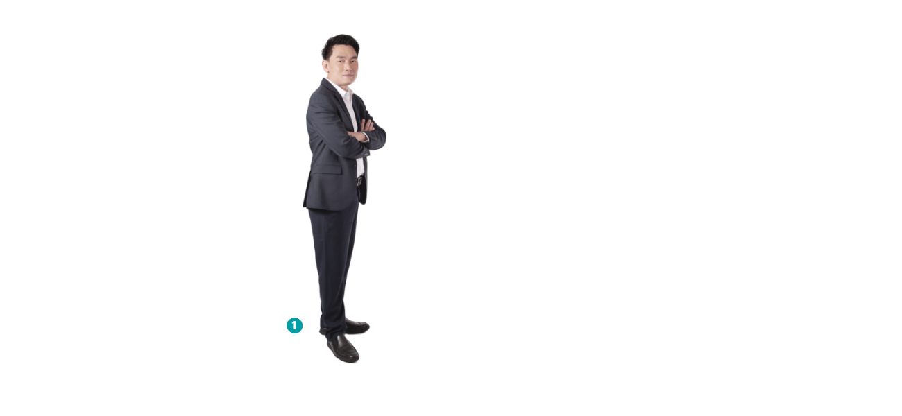 Mr. Ekachai Yimsakul