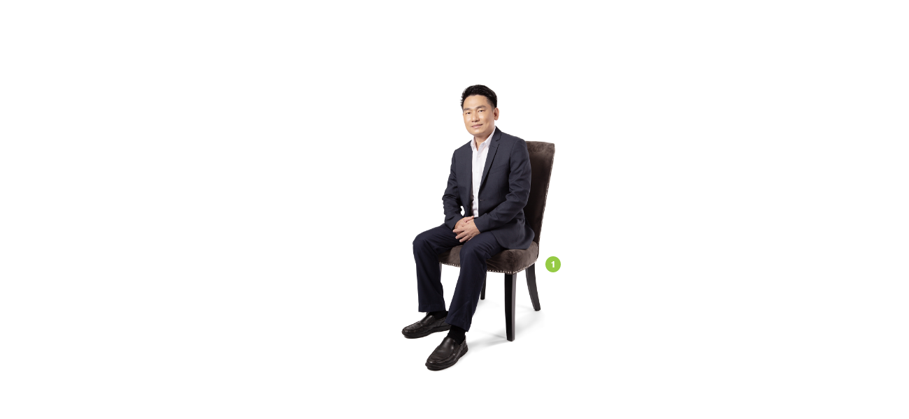 Mr. Ekachai Yimsakul